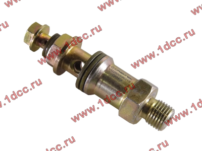 Клапан обратки ТНВД H2 CREATEK CREATEK VG2600080213/CK8404 фото 1 Волжский