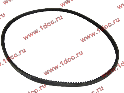 Ремень 13х1140 SH SHAANXI / Shacman (ШАНКСИ / Шакман) 612600020392 фото 1 Волжский