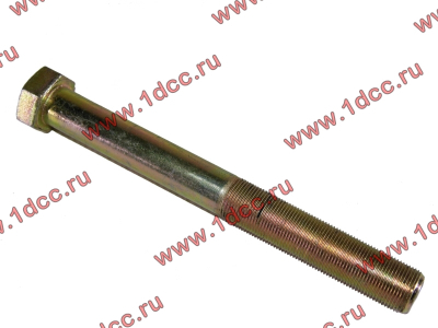 Болт M22х200 крепления реактивной штанги H2/H3 HOWO (ХОВО) Q151B22200 фото 1 Волжский