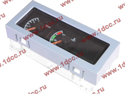 Панель приборов SH SHAANXI / Shacman (ШАНКСИ / Шакман) DZ9100586016 фото 1 Волжский