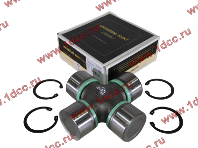 Крестовина D-57 L-152 со стопорными кольцами CREATEK CREATEK A6204100031/CK8083 фото 1 Волжский