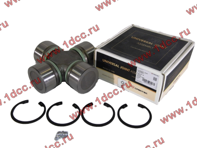 Крестовина D-63,5 L-152 со стопорными кольцами SH CREATEK CREATEK P635-2201-18/CK8082 фото 1 Волжский