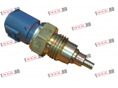 Датчик температуры охлаждающей жидкости (Z3/8) CDM 855, 856 Lonking CDM (СДМ) LG853.15.16 фото 1 Волжский