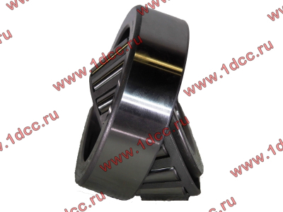 Подшипник 32313B ведущей шестерни среднего моста F/SH FAW (ФАВ) 32313B (06.32499.0095) для самосвала фото 1 Волжский