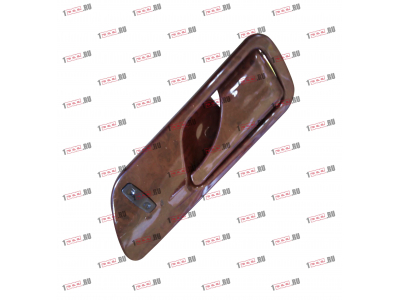 Ручка двери внутренняя левая F FAW (ФАВ)  для самосвала фото 1 Волжский