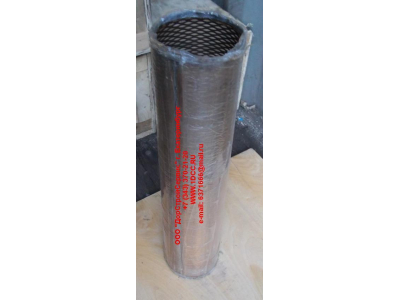 Фильтр гидравлический (сетка) CDM843 Lonking CDM (СДМ)  фото 1 Волжский