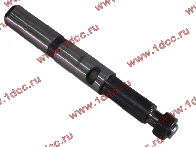 Палец передний рессоры передней правой (под цилиндр подъема кабины) d-30 L-250 F 6х4 FAW (ФАВ) 2902471-367 для самосвала фото 1 Волжский