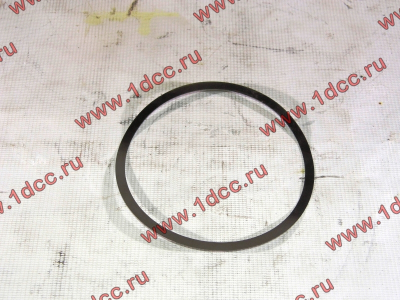 Шайба втулки балансира регулировочная 0,1мм H2/H3 HOWO (ХОВО) AZ9100520008 фото 1 Волжский