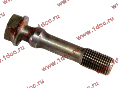 Болт шатуна D12 HOWO A7 VG1246030013 фото 1 Волжский