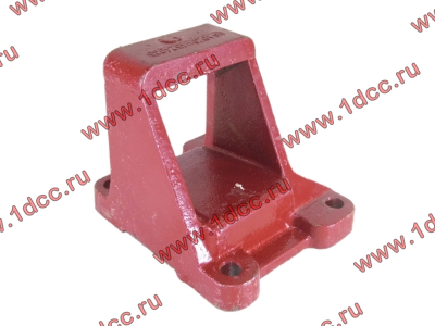 Кронштейн скольжения рессоры задней (П-образ.) SH F3000 SHAANXI / Shacman (ШАНКСИ / Шакман) DZ9114524035 фото 1 Волжский