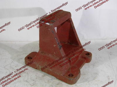 Кронштейн скольжения рессоры задней (П-образ.) SH F3000 SHAANXI / Shacman (ШАНКСИ / Шакман) DZ9114524036 фото 1 Волжский