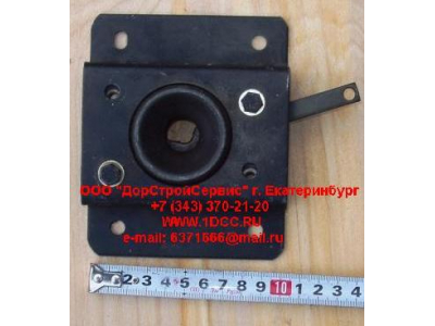 Замок капота левый H2/H3 HOWO (ХОВО) WG1642110027 фото 1 Волжский