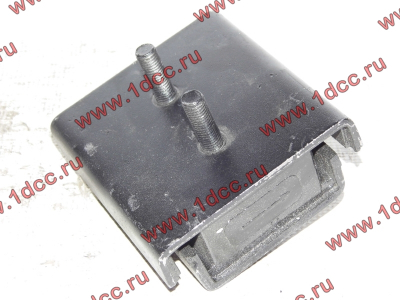 Подушка двигателя DF передняя DONG FENG (ДОНГ ФЕНГ) 10ZB7C-01030 для самосвала фото 1 Волжский