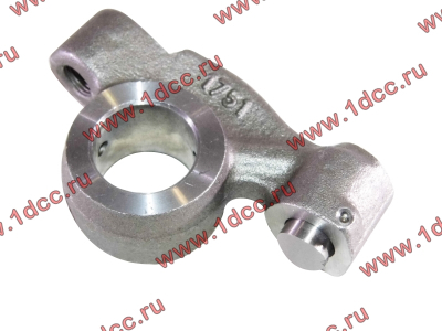 Коромысло выпускного клапана WP10 SHAANXI / Shacman (ШАНКСИ / Шакман) 612600050026 фото 1 Волжский