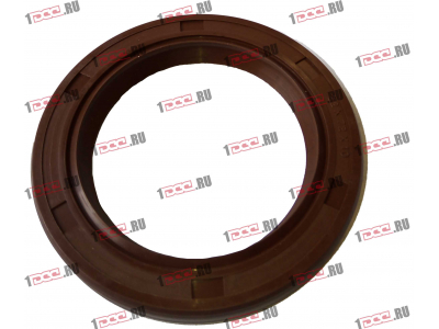 Сальник 52х72х10 первичного вала KПП Fuller 12JS160T, 12JS200 КПП (Коробки переключения передач) F500A-1802191 фото 1 Волжский
