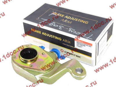 Трещетка задняя левая (рычаг регулировки тормозов) H2/H3 CREATEK CREATEK WG9100340056/CK8071 фото 1 Волжский