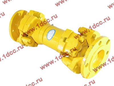 Вал карданный задний XCMG ZL50G XCMG/MITSUBER 9324873 фото 1 Волжский