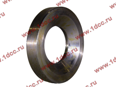 Кольцо передней ступицы металл. под сальники H HOWO (ХОВО) 199000410114 фото 1 Волжский