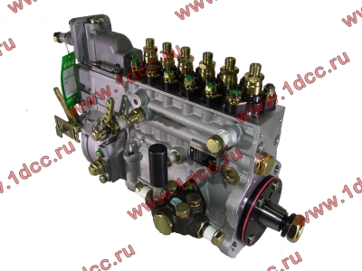 ТНВД WP10 380 л.с. SH2 SHAANXI / Shacman (ШАНКСИ / Шакман) 612601080457 фото 1 Волжский
