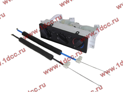 Блок управления климат-контроля DF DONG FENG (ДОНГ ФЕНГ) 8112010-C0101 для самосвала фото 1 Волжский