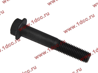 Болт M10х65 выпускного коллектора 310-375л.с.DF DONG FENG (ДОНГ ФЕНГ) C3944593 для самосвала фото 1 Волжский