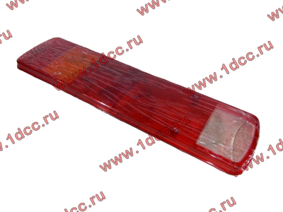 Рассеиватель заднего фонаря H HOWO (ХОВО) AZ9719810001-1 фото 1 Волжский