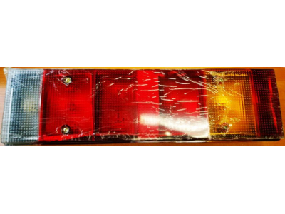 Фонарь задний FN левый FOTON (ФОТОН) 1324036500001 для самосвала фото 1 Волжский