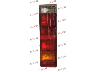 Фонарь задний FN правый FOTON (ФОТОН) 1324036500002 для самосвала фото 1 Волжский