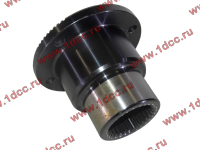 Фланец выходной КПП Fuller 12JS220T d-180 4 отв. SH КПП (Коробки переключения передач) JS220-1707159-8 фото 1 Волжский