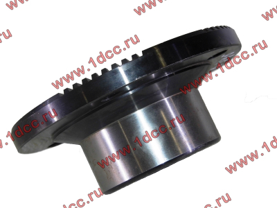 Фланец выходной КПП Fuller 12JS220T d-180 4 отв. SH КПП (Коробки переключения передач) SHJS220-1707159-16 фото 1 Волжский