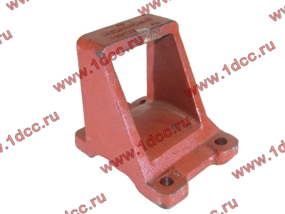 Кронштейн скольжения рессоры задней левый (П-образ.) SH SHAANXI / Shacman (ШАНКСИ / Шакман) DZ911452005/DZ91145240615 фото 1 Волжский