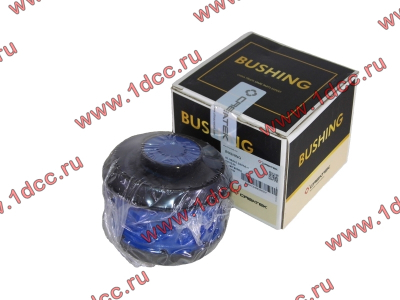 Сайлентблок торсиона переднего кабины SH CREATEK CREATEK 81.96210.0437A-1/CK8343 фото 1 Волжский