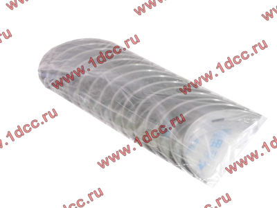Вкладыши коренные двигателя CA6DL2 (29D) F FAW (ФАВ) L600000-PGJH для самосвала фото 1 Волжский