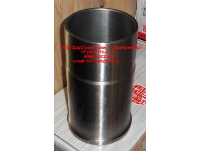 Гильза двигателя CA6DL2 d=110 F FAW (ФАВ) 1002016B29DY для самосвала фото 1 Волжский