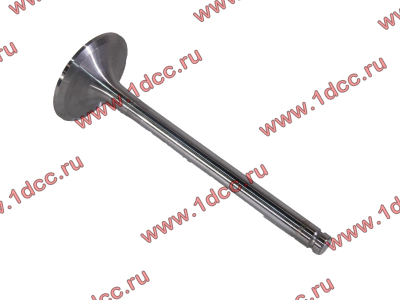 Клапан впускной d-11, D-55 H2 HOWO (ХОВО) VG1560050042/612600050073 фото 1 Волжский