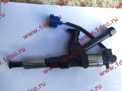 Форсунка HINO 340-380 л.с. CAMC (КАМК) 095000-5215 фото 1 Волжский