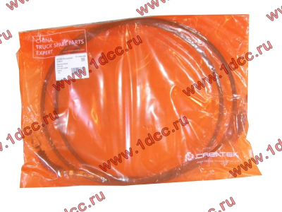 Тросик газа (акселератора) L=2780 SH F3000 CREATEK CREATEK DZ9100575005/CK8156 фото 1 Волжский
