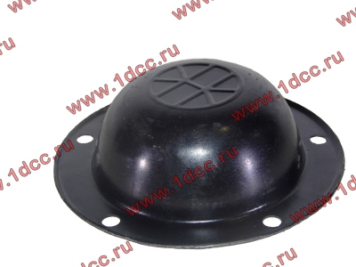 Крышка передней ступицы F FAW (ФАВ) 3103066-4E для самосвала фото 1 Волжский