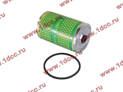 Фильтр топливный (элемент, вкладыш) тонкой очистки CDM855/SH2 Lonking CDM (СДМ) 614080739/614080740 фото 1 Волжский