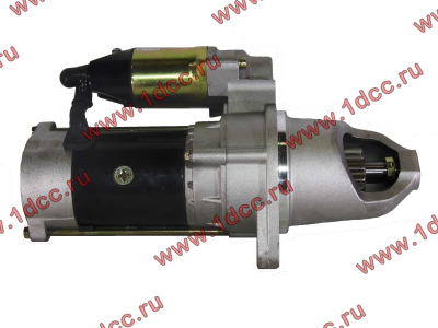 Стартер F FAW (ФАВ) 3708010-29D для самосвала фото 1 Волжский
