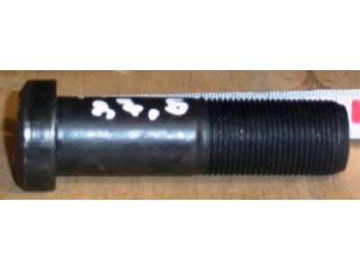 Шпилька MB/МAN/SHAANXI (передние) без гайки М22*1.5-80/87.5 ЕВРОПА 017.071-00 фото 1 Волжский