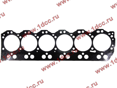 Прокладка ГБЦ двигателя CA6DL2 F3 FAW (ФАВ) 1003020-36D для самосвала фото 1 Волжский