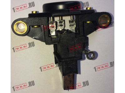 Реле регулятор генератора H HOWO (ХОВО) VG1246090005 фото 1 Волжский