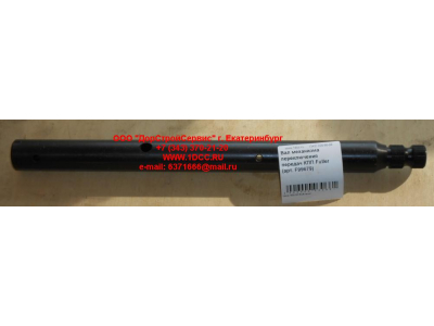 Вал механизма переключения передач КПП Fuller КПП (Коробки переключения передач) F99679 фото 1 Волжский