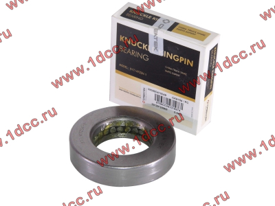 Подшипник 329910 шкворня опорный H CREATEK CREATEK WG880410049/CK8154 фото 1 Волжский