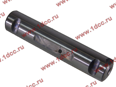 Палец передней рессоры D=30 L=153 (две проточки под стопор) H2 HOWO (ХОВО) WG9100520065 фото 1 Волжский