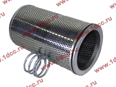 Фильтр гидравлический слива XCMG ZL30G/LW300 XCMG/MITSUBER 803164959/XGHL4-560x100 фото 1 Волжский