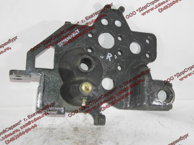 Кронштейн торсиона кабины правый Н.О. H2/H3 HOWO (ХОВО) AZ1642430232 фото 1 Волжский