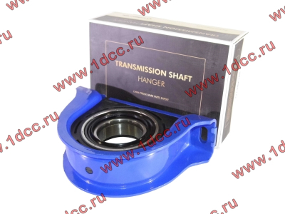 Подшипник подвесной карданный D=80х36х250мм на 2 шпильки SH CREATEK CREATEK CK8089 фото 1 Волжский