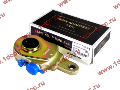 Трещетка передняя (рычаг регулировки тормозов) dшлиц-38 H CREATEK CREATEK AZ9100440005/CK8072 фото 1 Волжский
